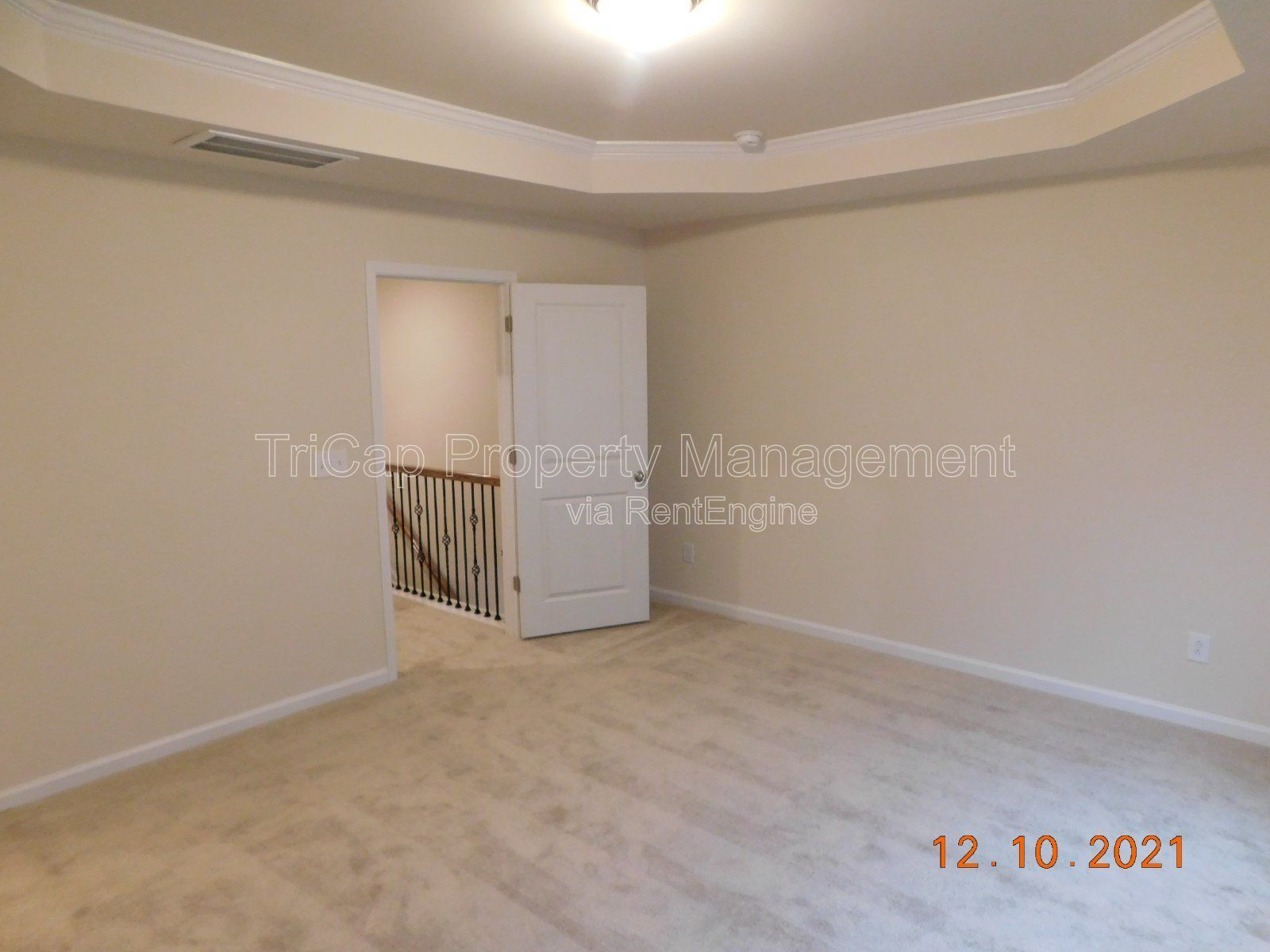 End Unit Townhome 3 Bedroom plus Garage in Garner property image