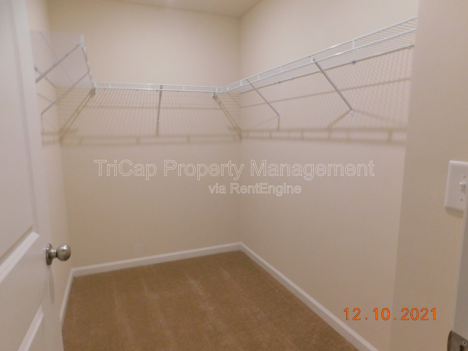 End Unit Townhome 3 Bedroom plus Garage in Garner property image