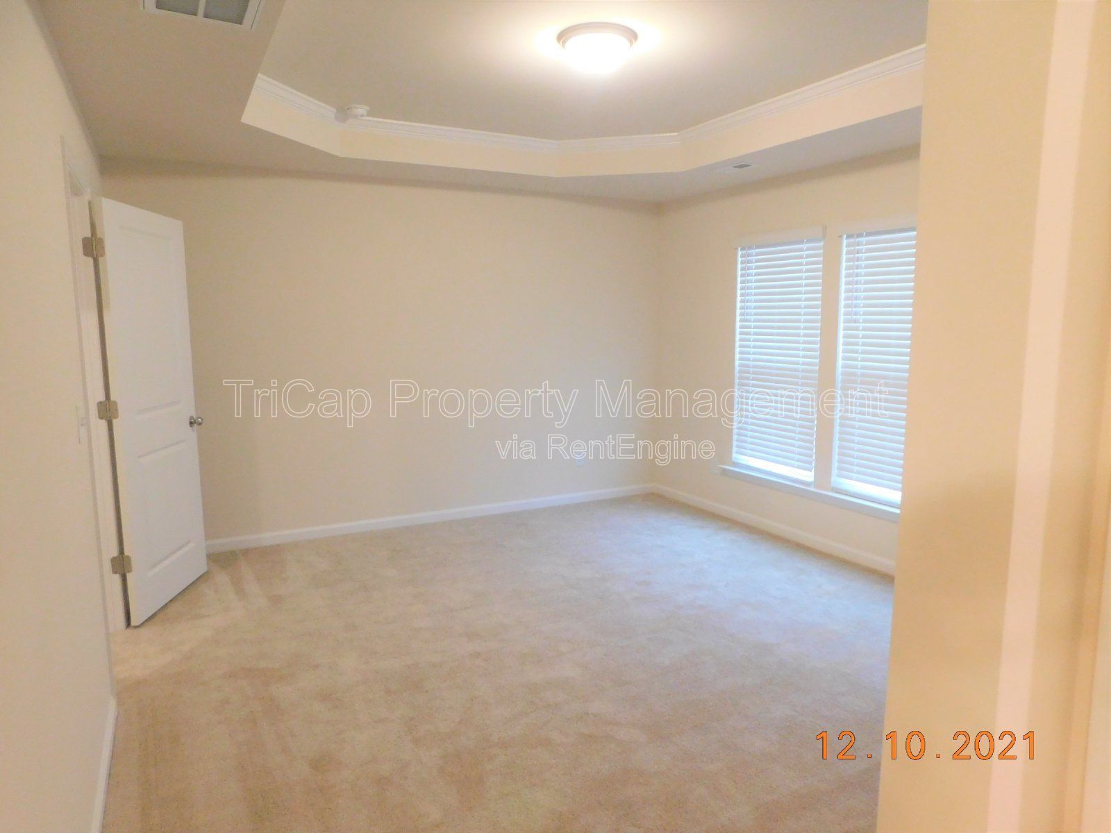 End Unit Townhome 3 Bedroom plus Garage in Garner property image