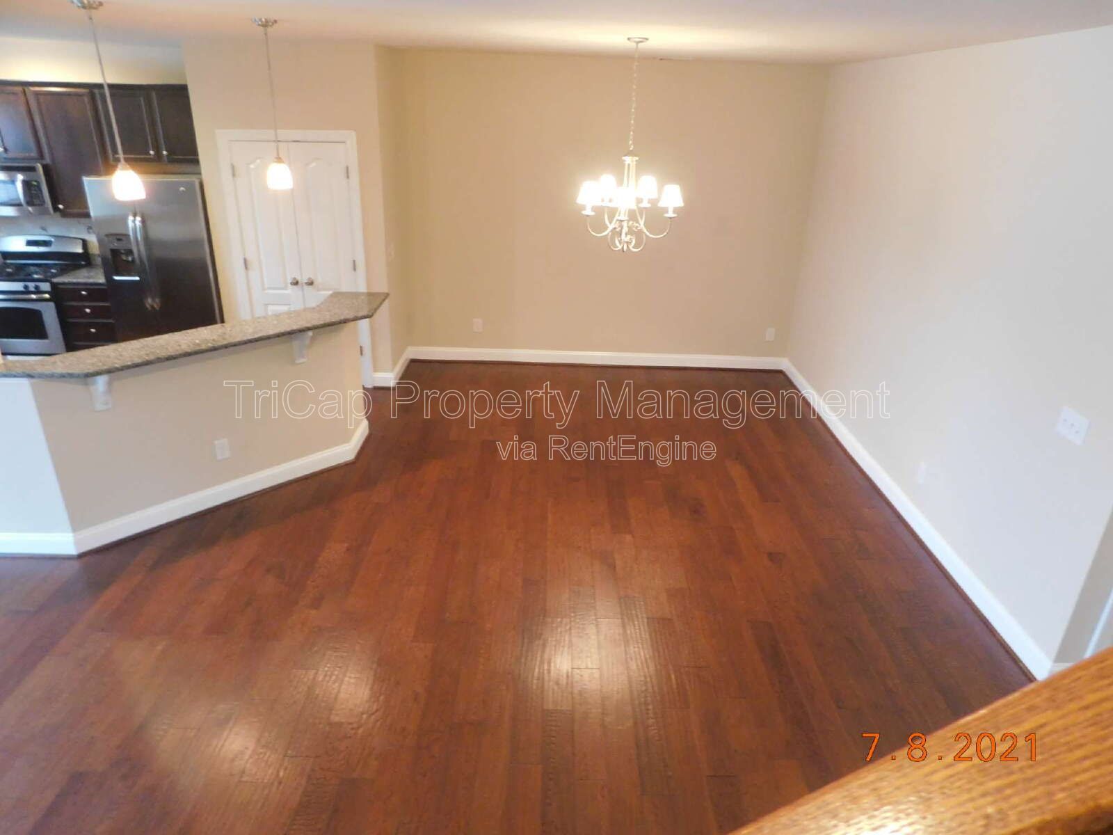 End Unit 3 Bedroom North Raleigh - Allyns Landing property image