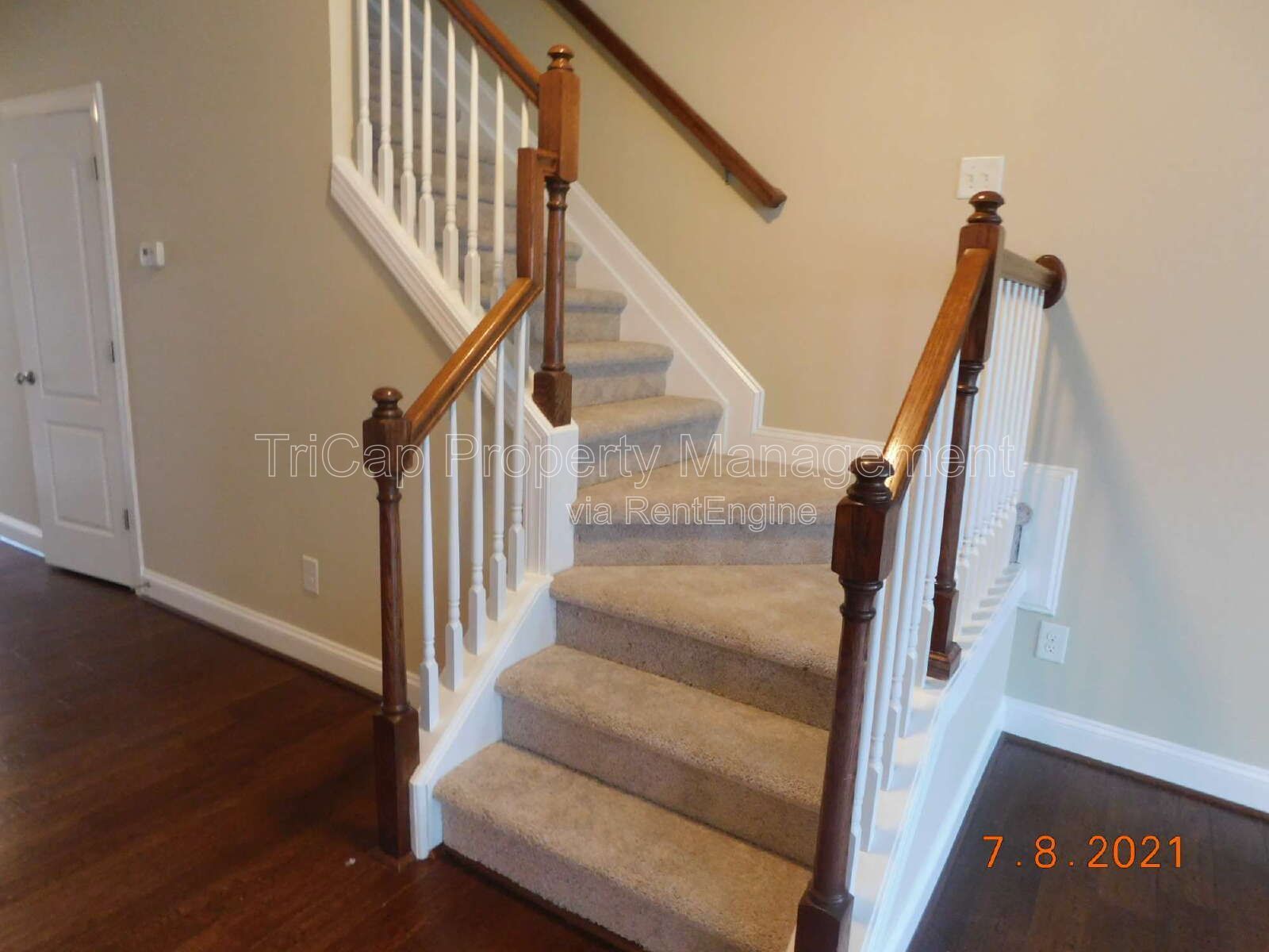 End Unit 3 Bedroom North Raleigh - Allyns Landing property image