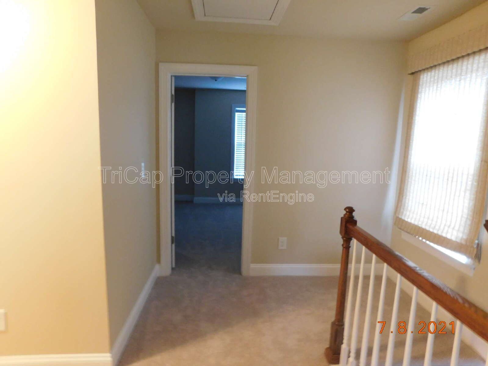 End Unit 3 Bedroom North Raleigh - Allyns Landing property image