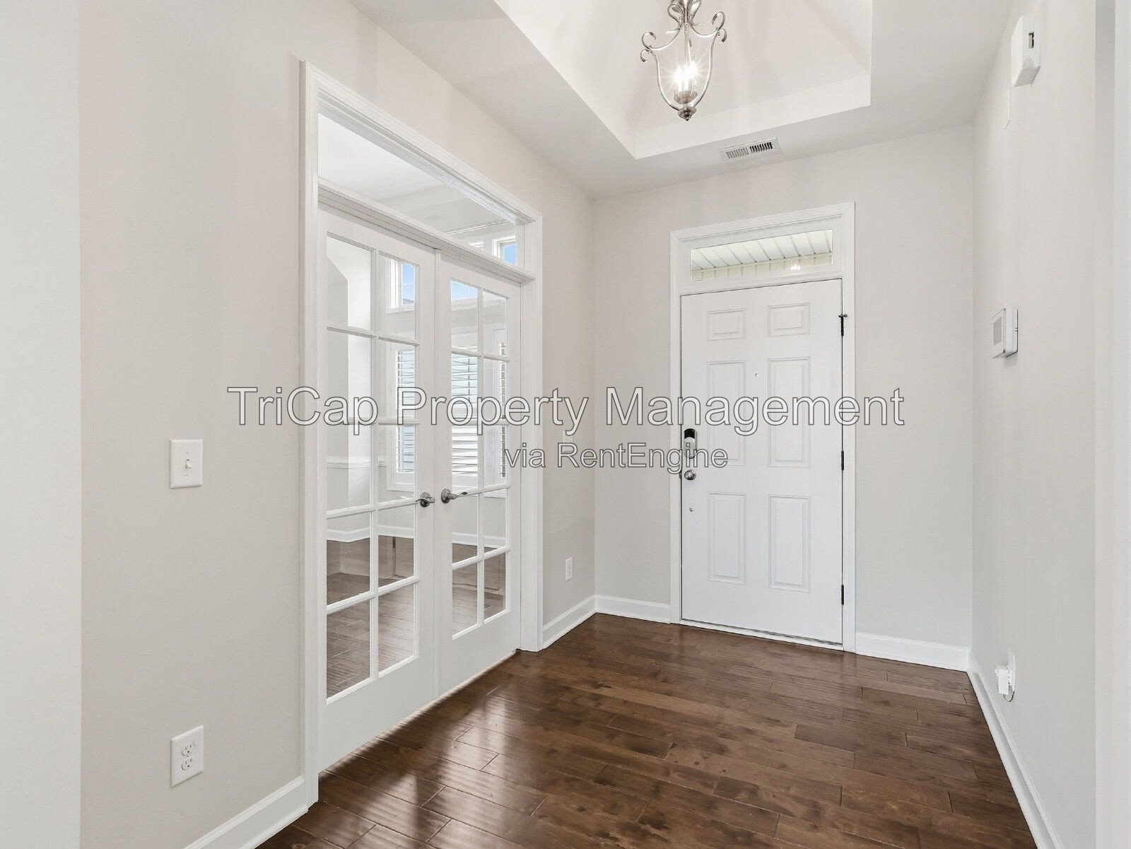 3 Bedroom Ranch with Fenced Yard Angier NC $2,400 a month property image