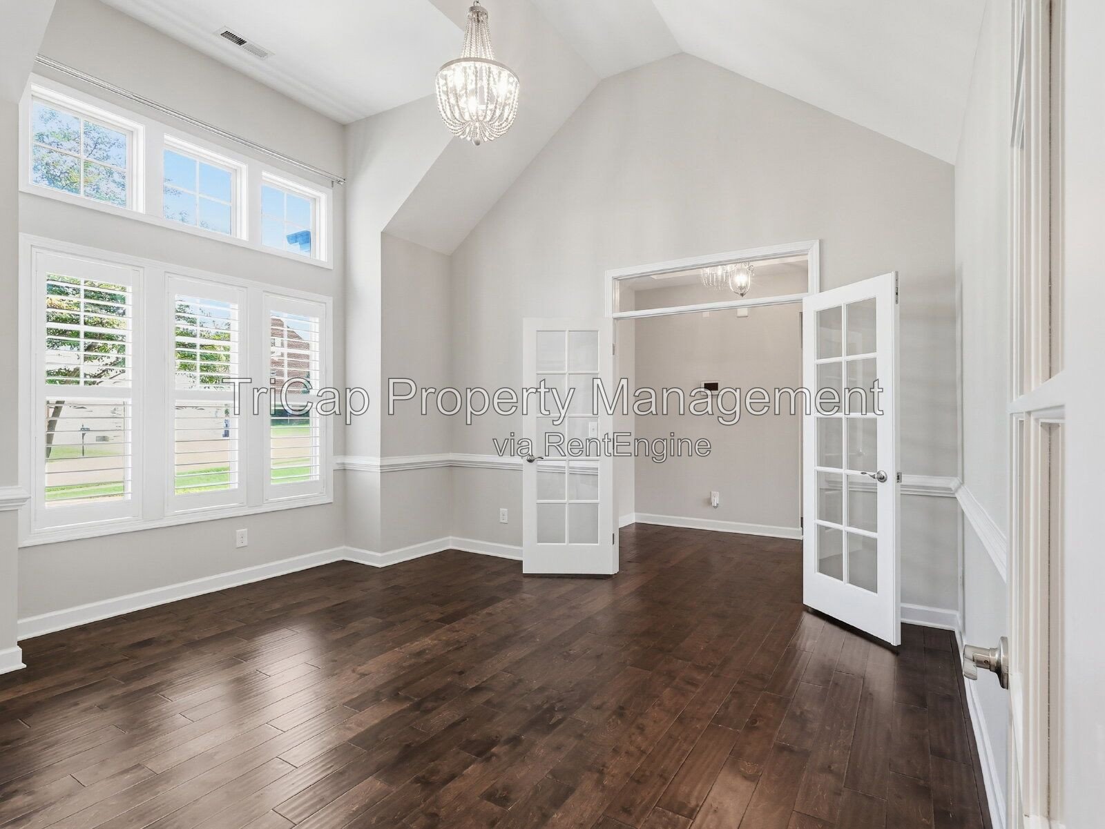 3 Bedroom Ranch with Fenced Yard Angier NC $2,400 a month property image