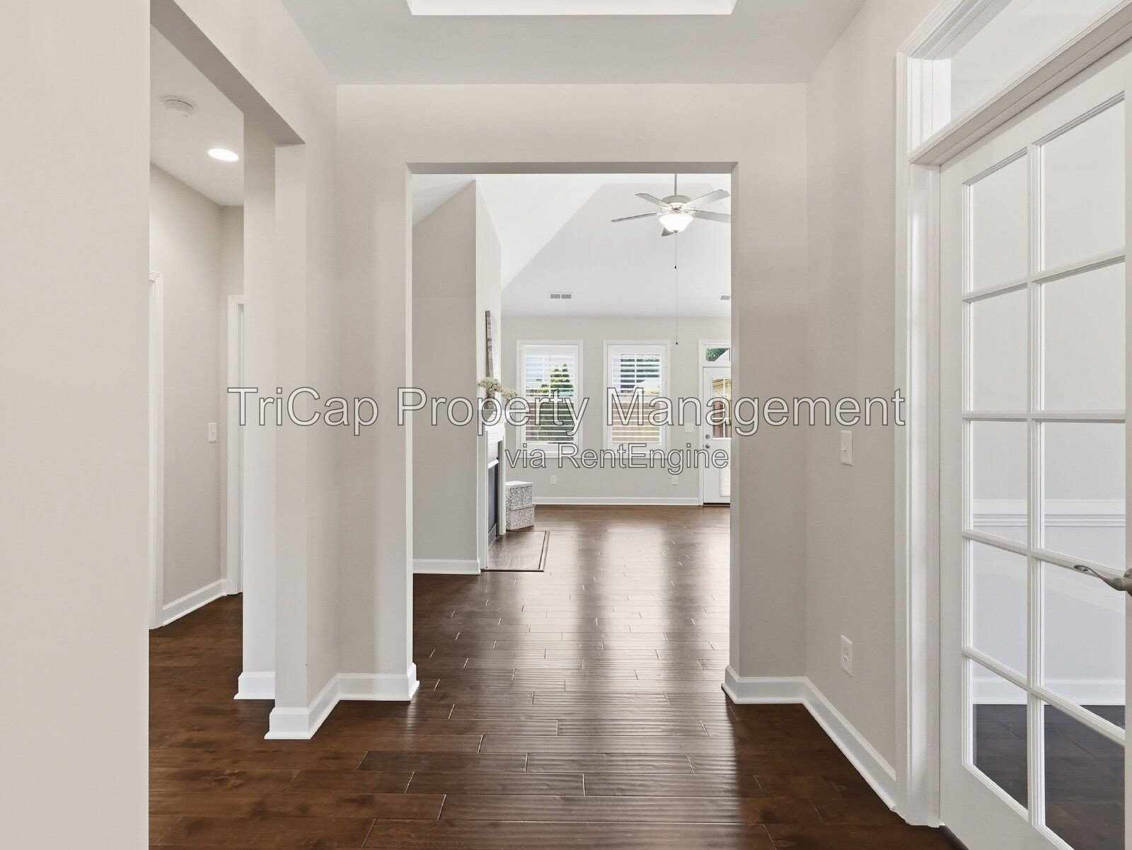 3 Bedroom Ranch with Fenced Yard Angier NC $2,400 a month property image