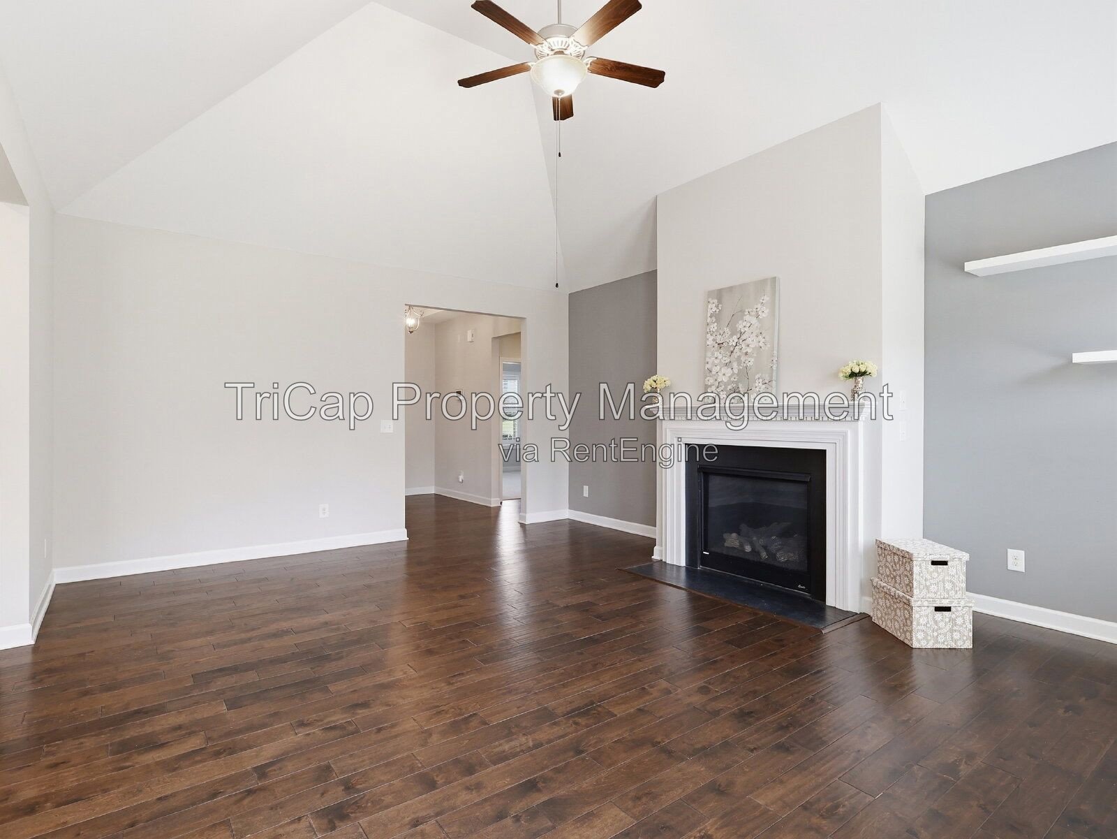 3 Bedroom Ranch with Fenced Yard Angier NC $2,400 a month property image