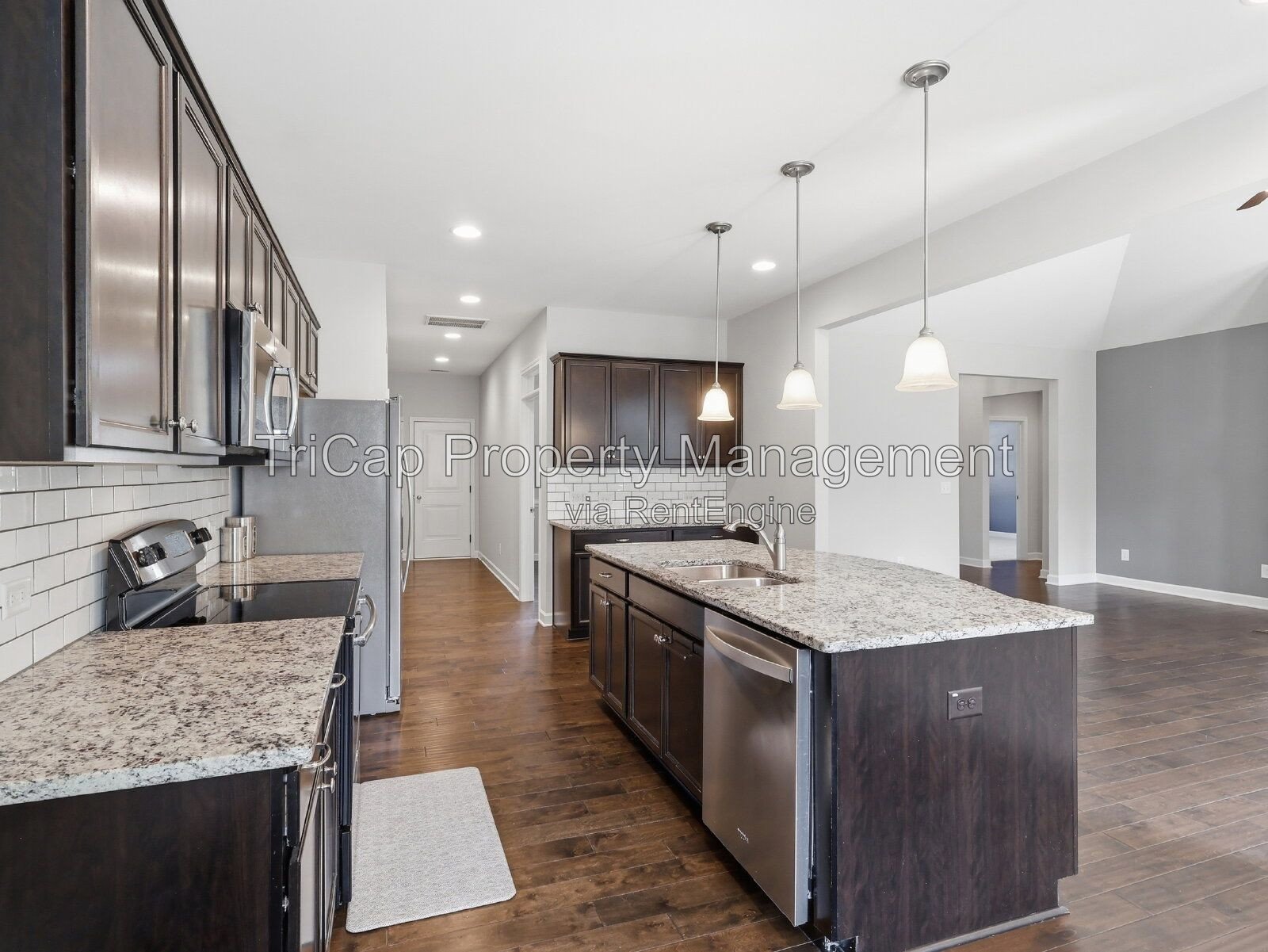3 Bedroom Ranch with Fenced Yard Angier NC $2,400 a month property image