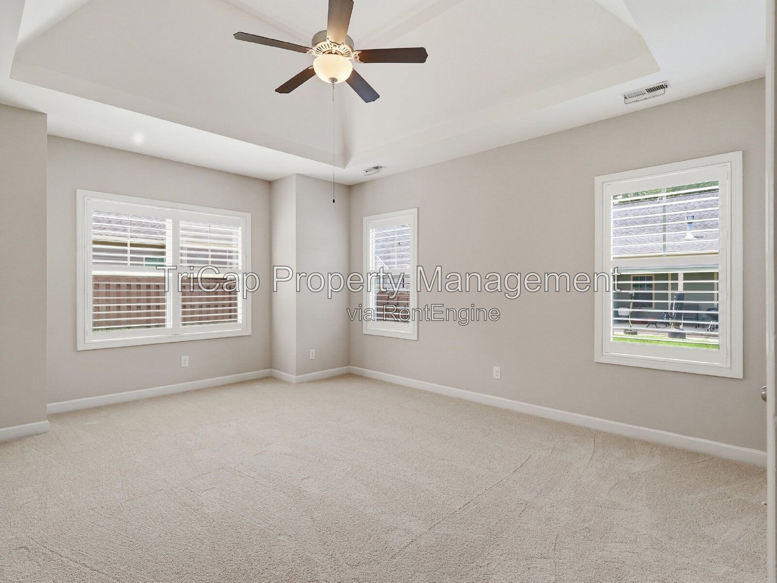 3 Bedroom Ranch with Fenced Yard Angier NC $2,400 a month property image