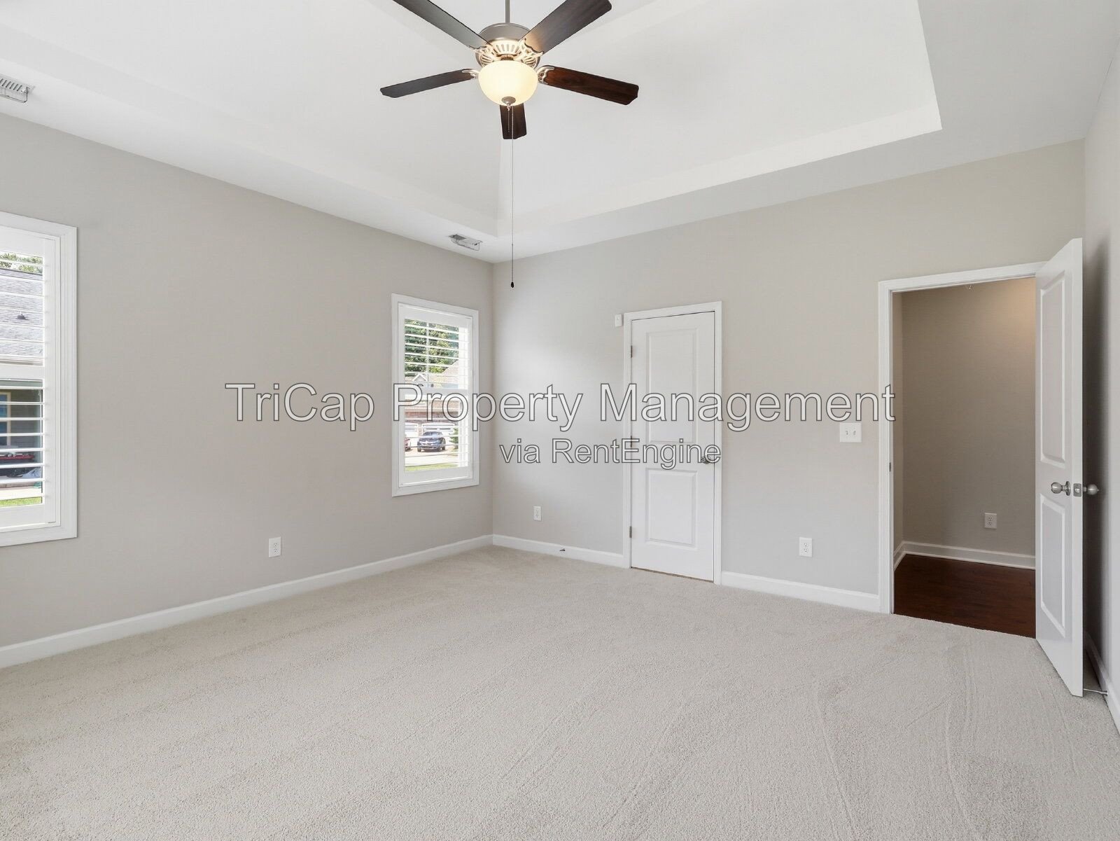 3 Bedroom Ranch with Fenced Yard Angier NC $2,400 a month property image