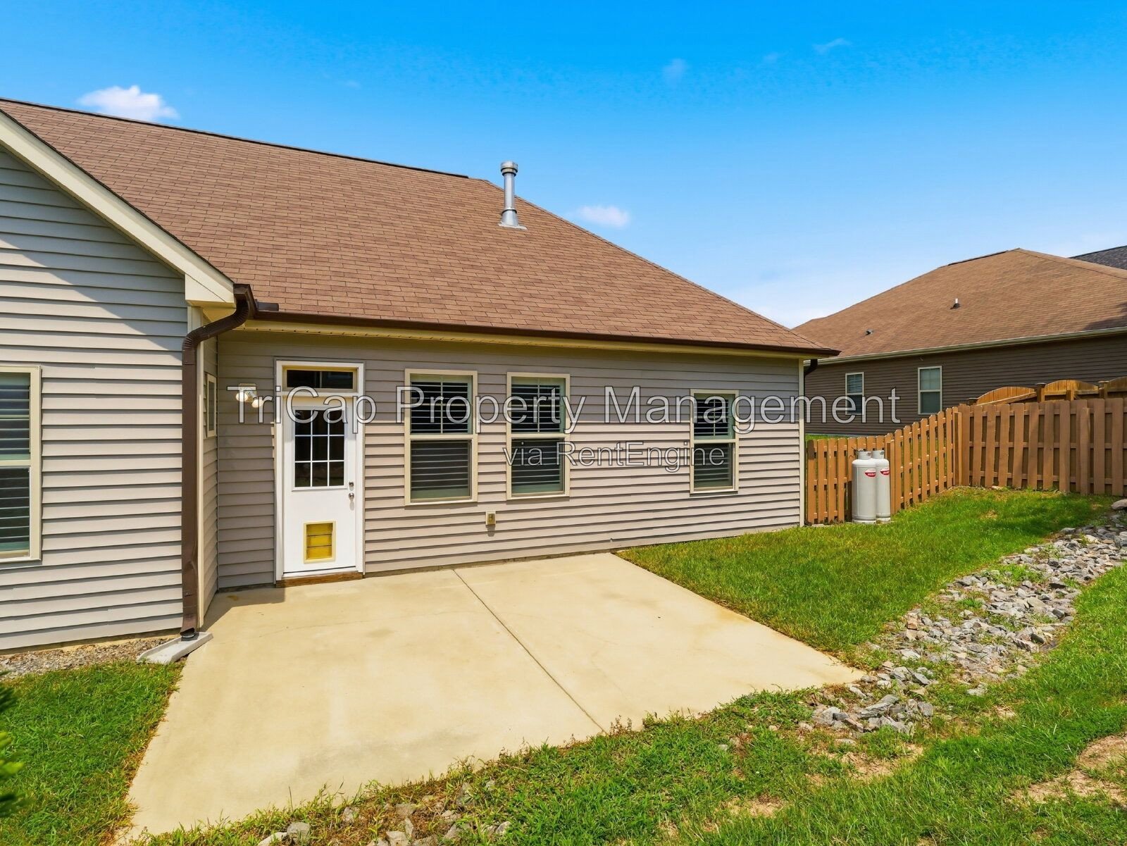 3 Bedroom Ranch with Fenced Yard Angier NC $2,400 a month property image