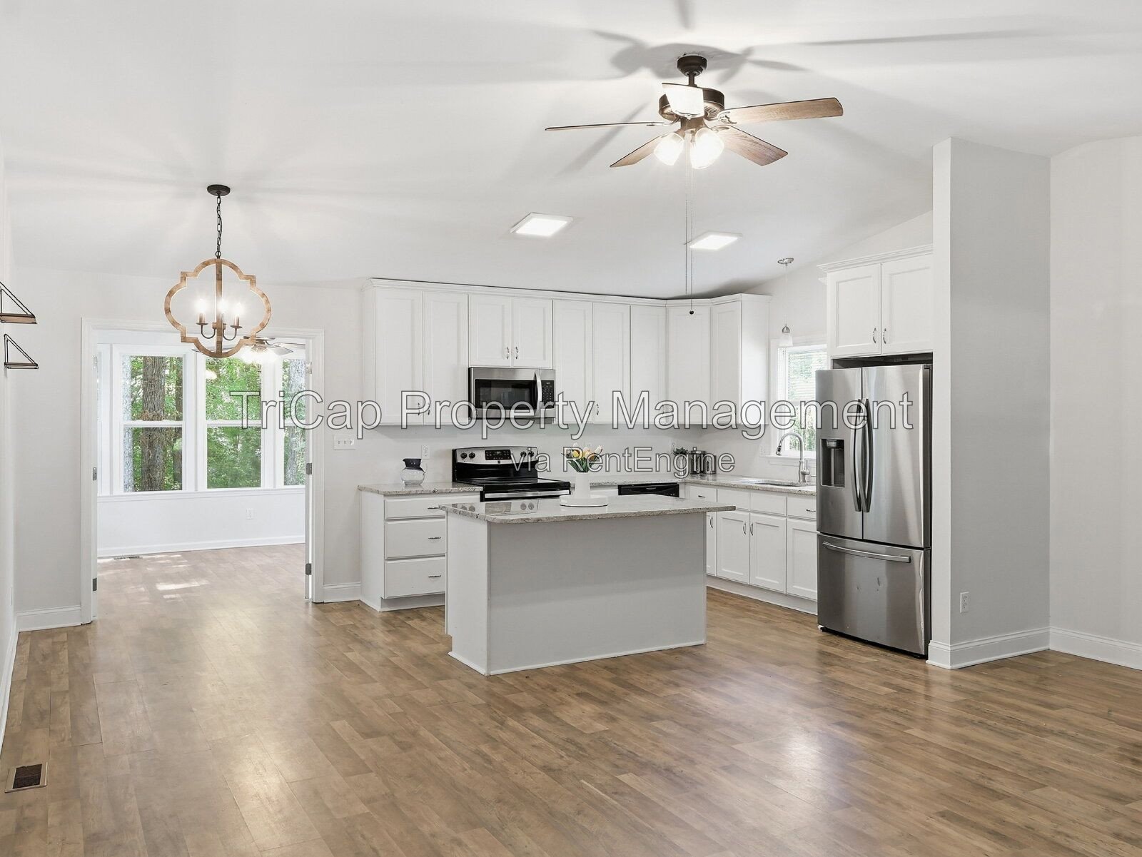 Adorable Home in mid-town Raleigh property image