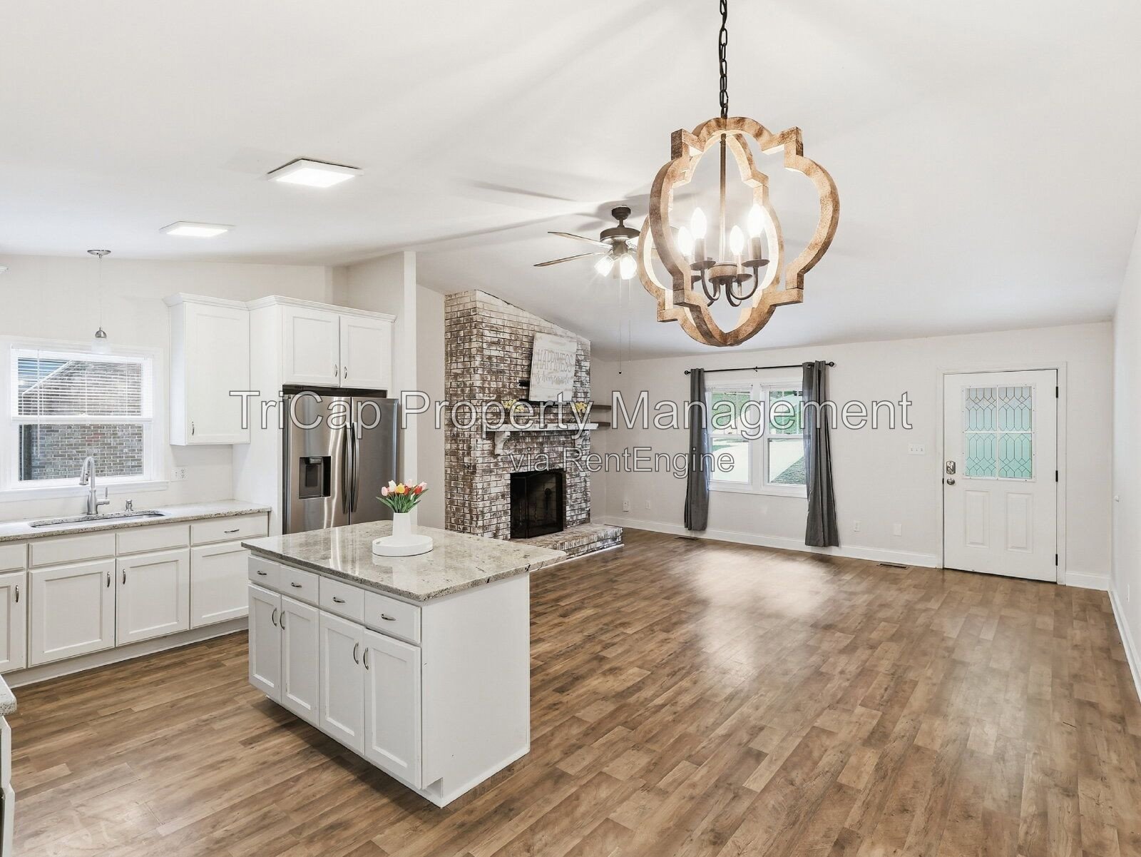 Adorable Home in mid-town Raleigh property image
