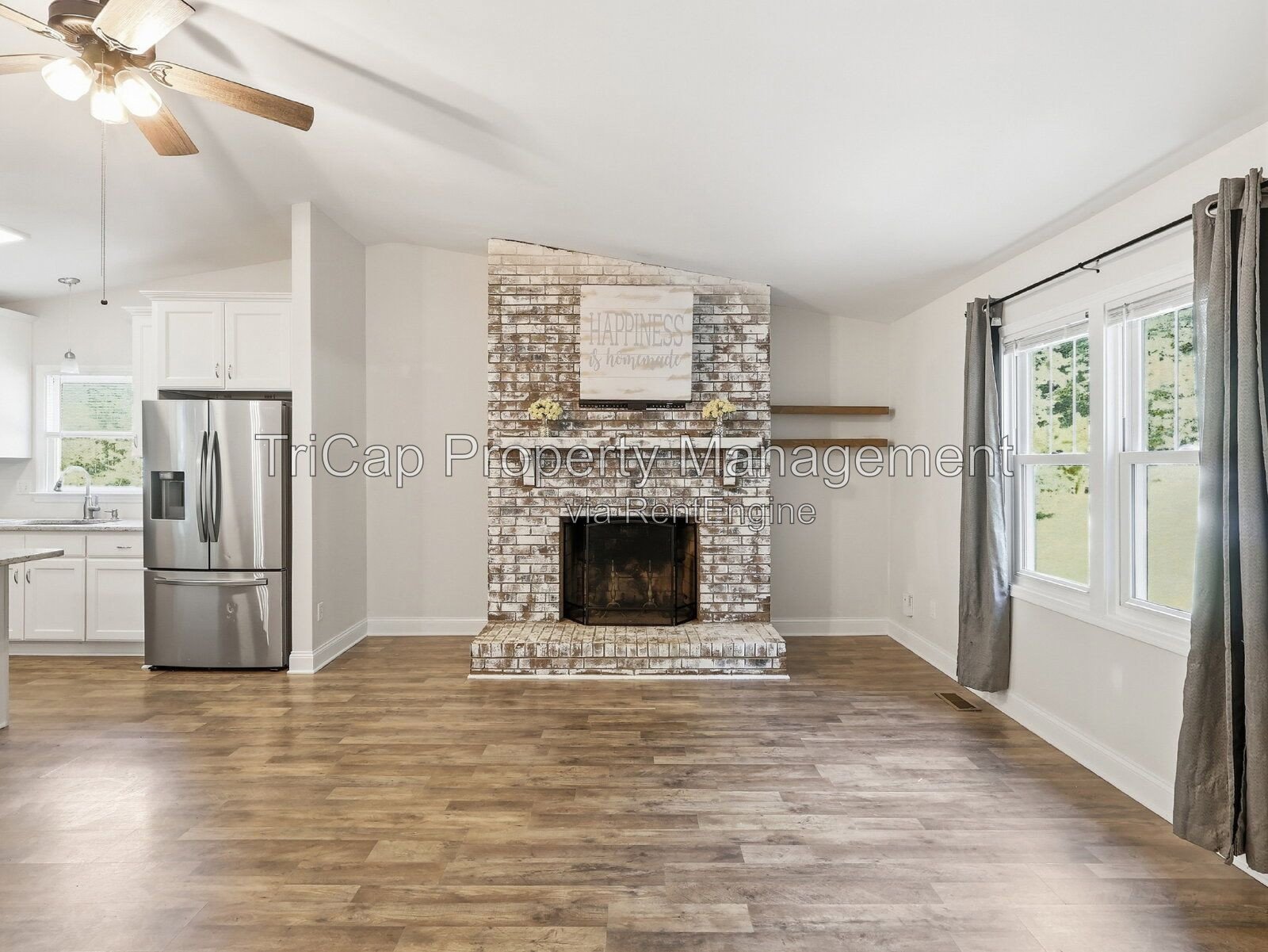 Adorable Home in mid-town Raleigh property image