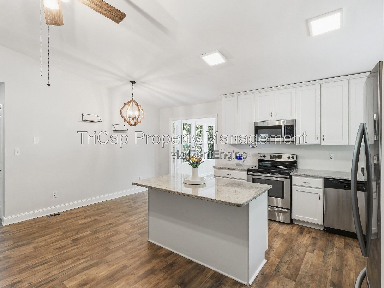 Adorable Home in mid-town Raleigh property image