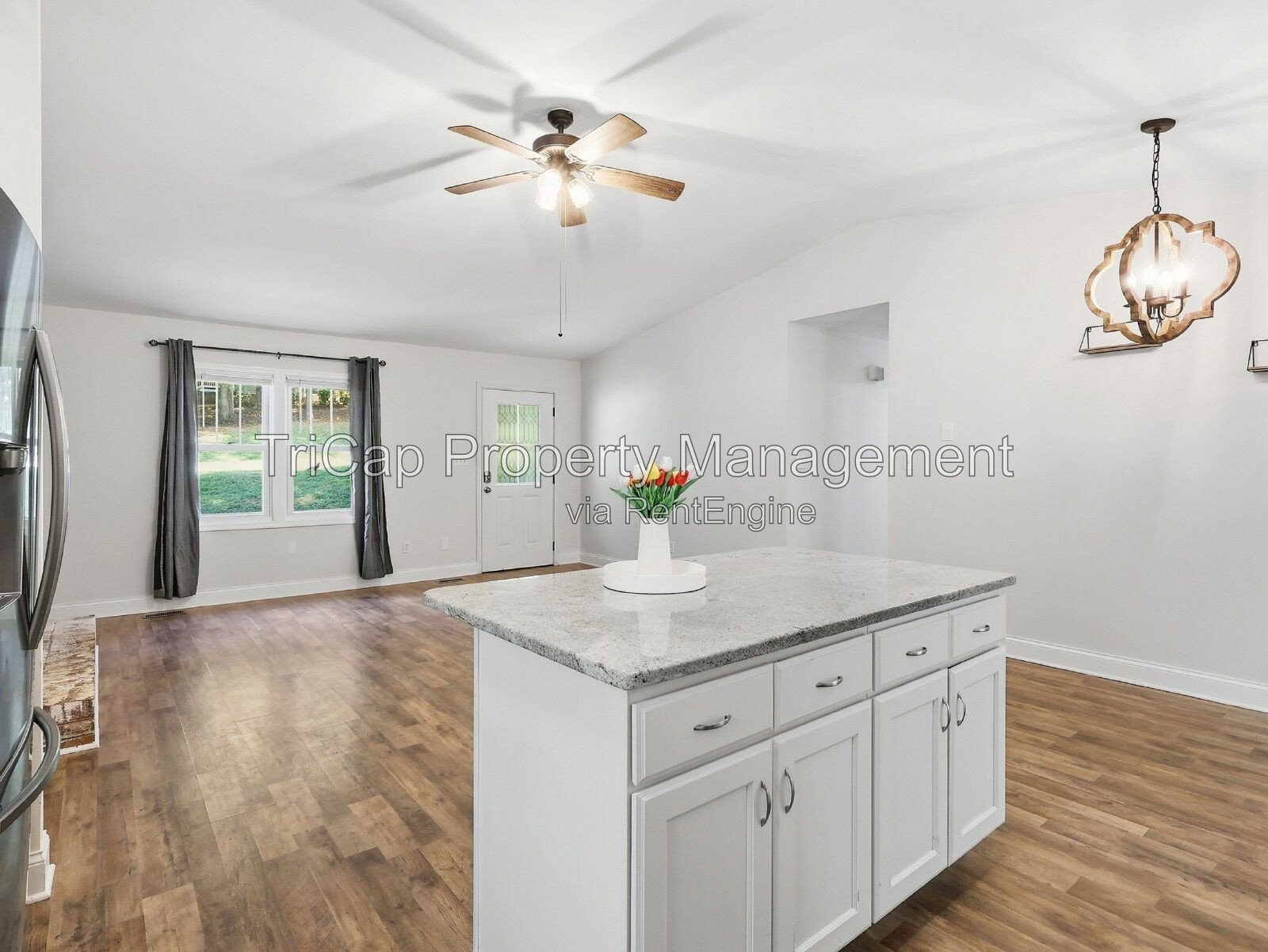 Adorable Home in mid-town Raleigh property image