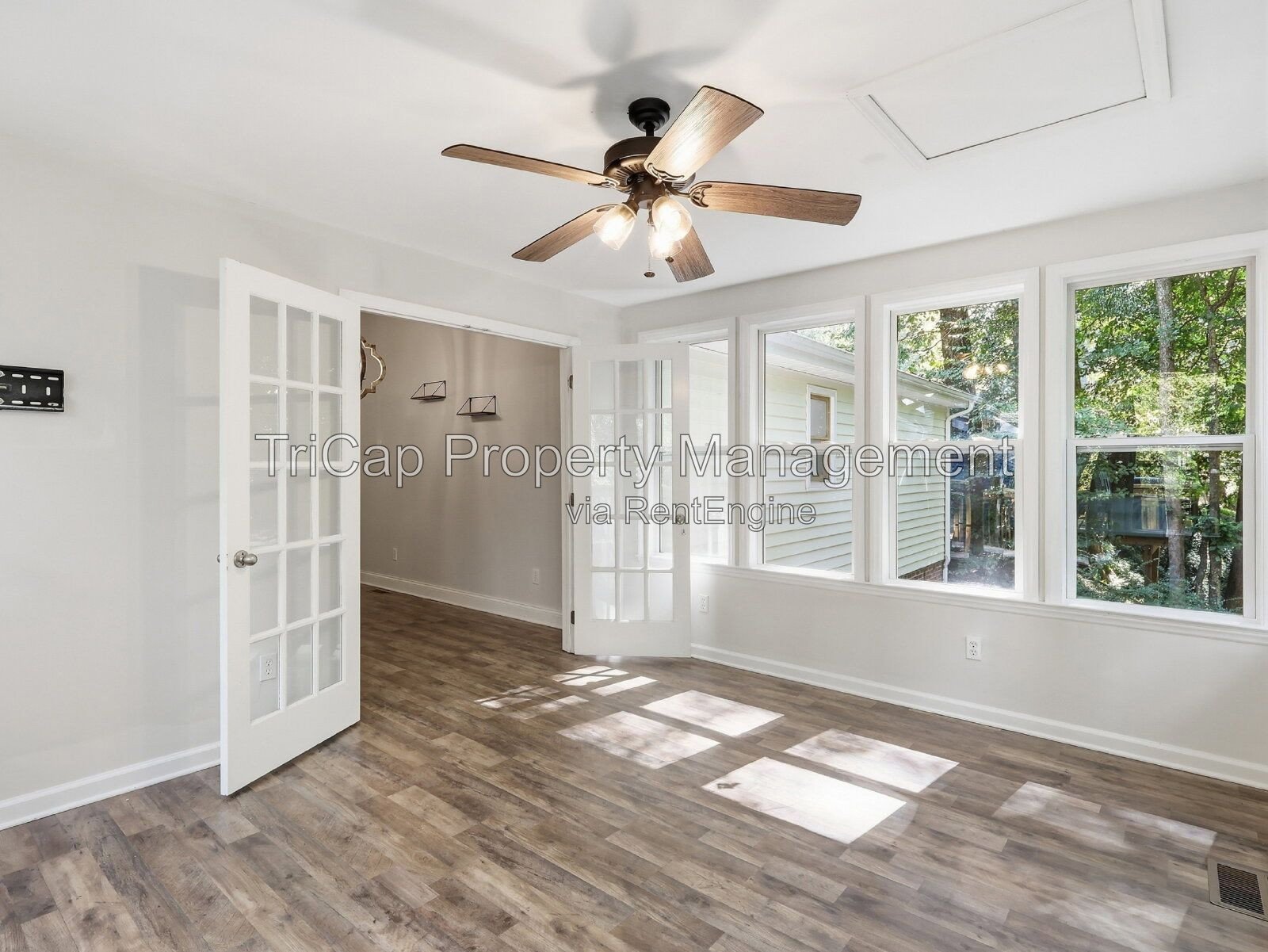 Adorable Home in mid-town Raleigh property image