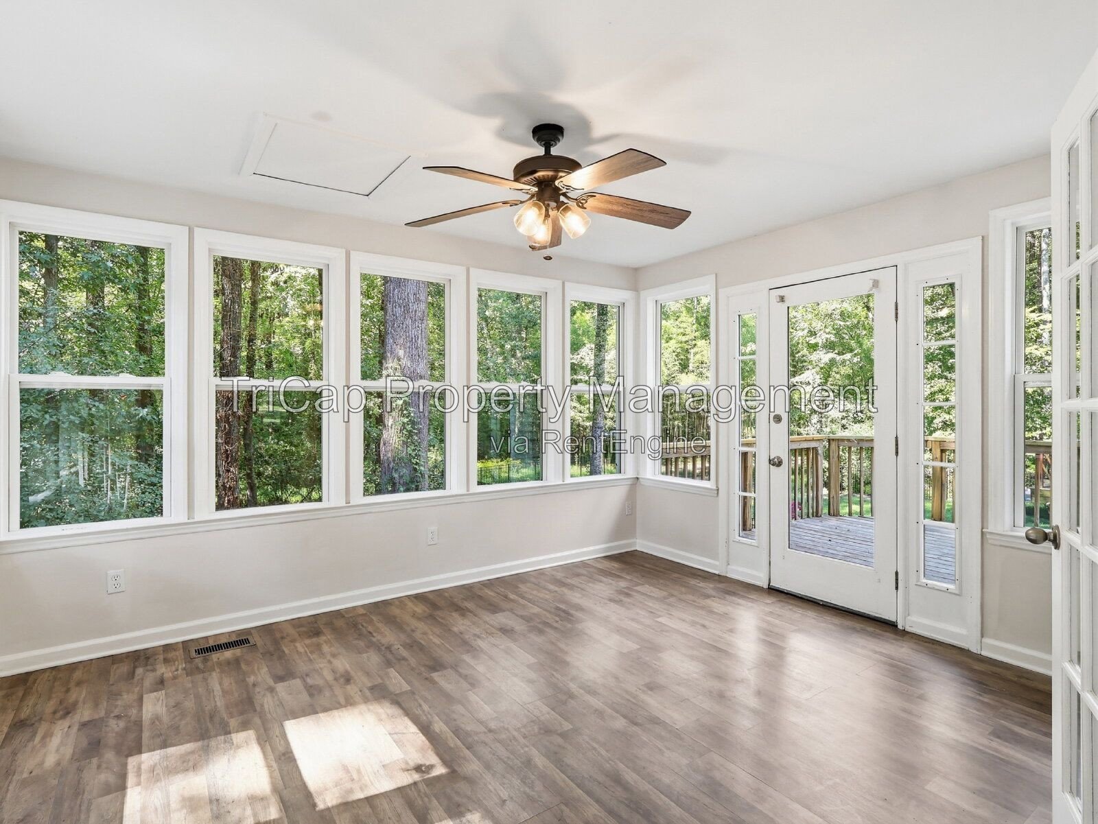 Adorable Home in mid-town Raleigh property image