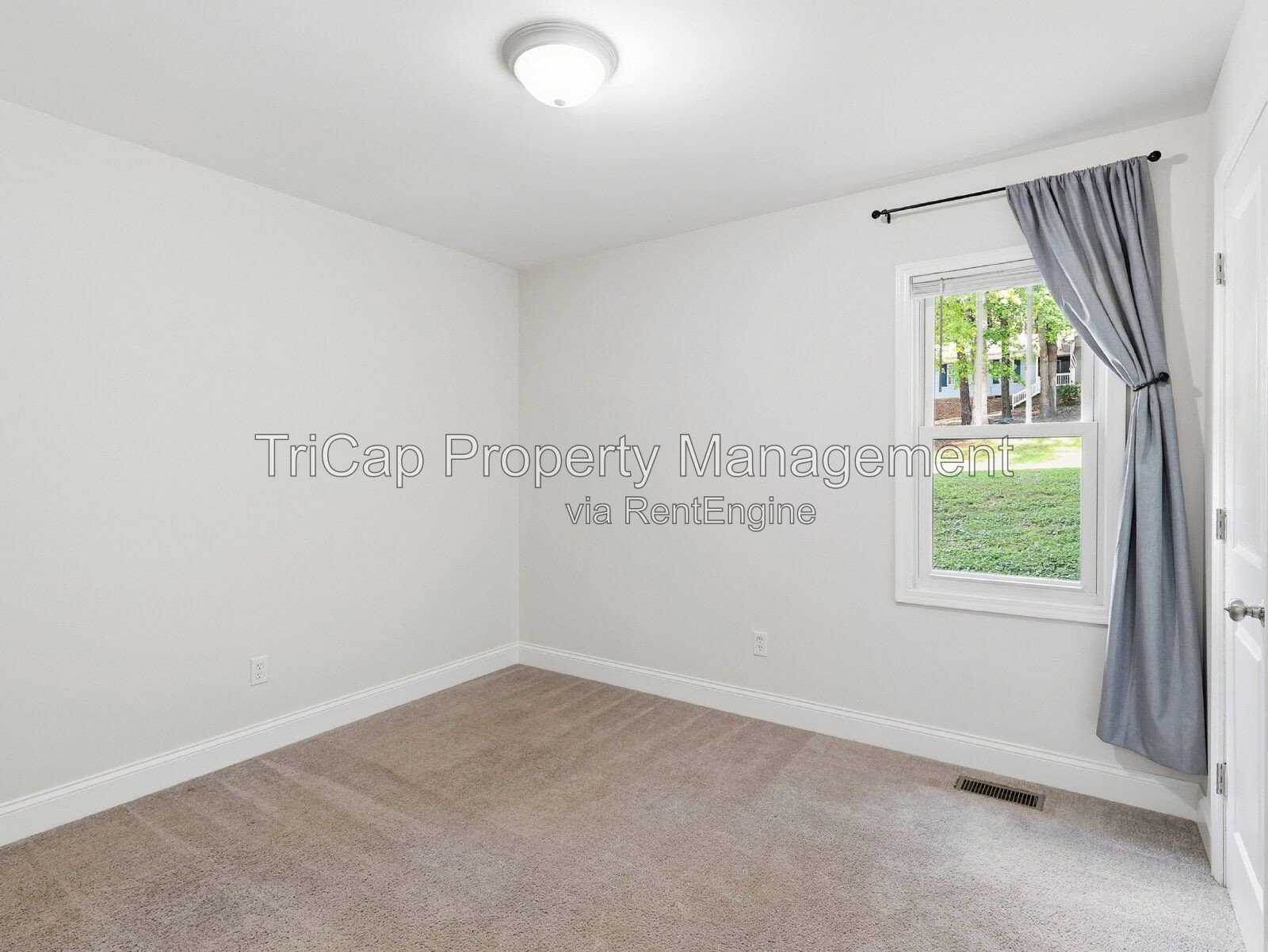 Adorable Home in mid-town Raleigh property image