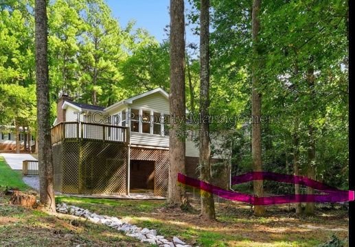Adorable Home in mid-town Raleigh property image