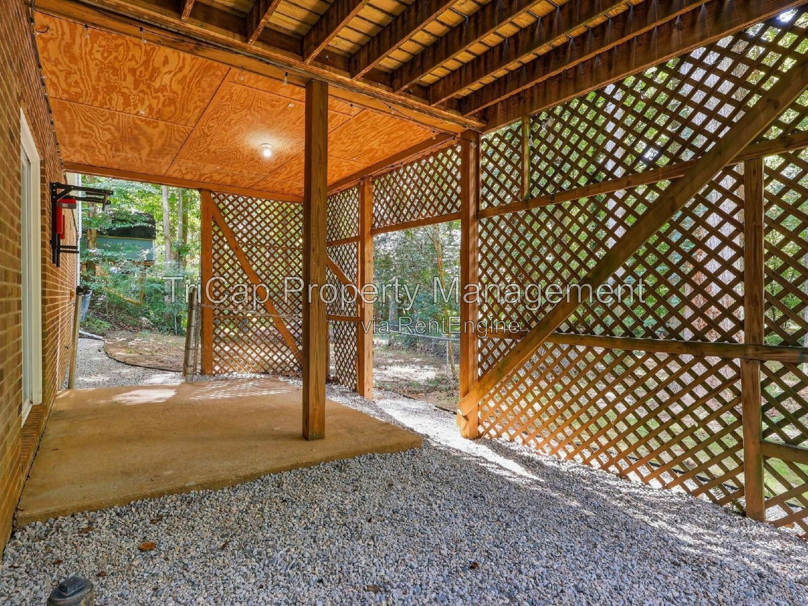 Adorable Home in mid-town Raleigh property image