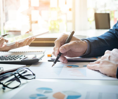 Raleigh Accounting