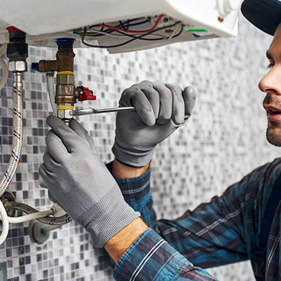 Raleigh Property Maintenance